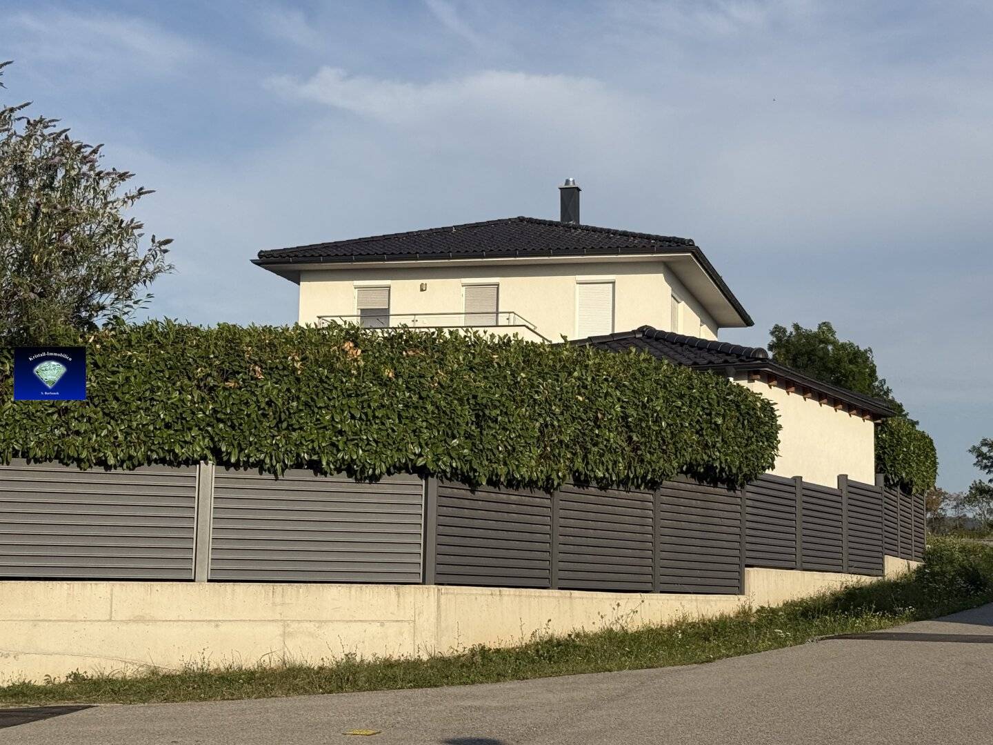Wimpassing am See- wunderschönes Baumeisterhaus in Holzriegelbau für  gesundes Wohnen mit Fernblick  3 Gehminuten  zum See