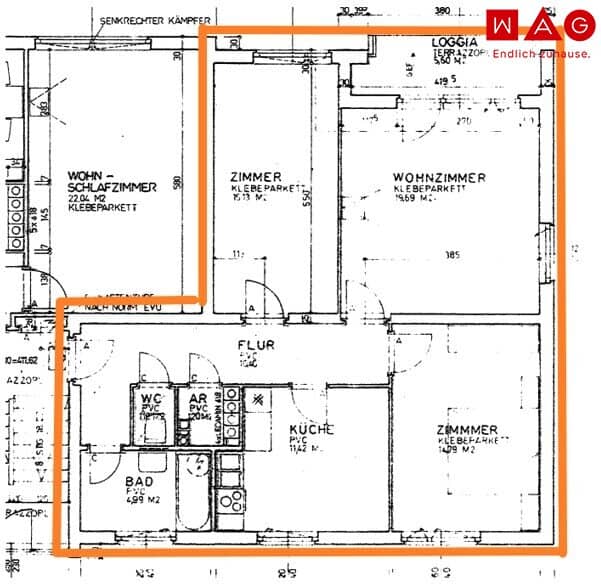 Grundriss 1