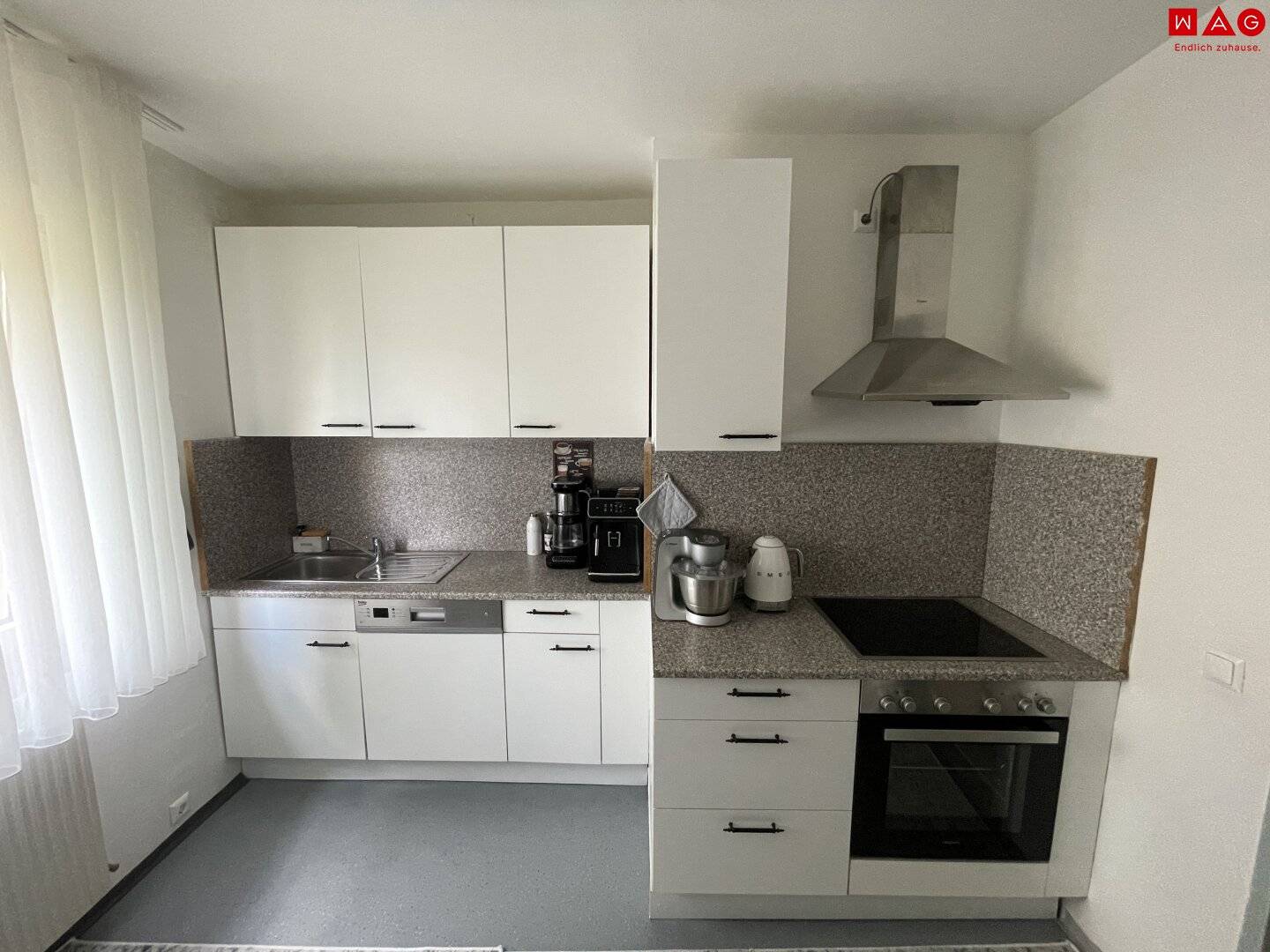 Wunderschöne 3-Zimmer-Familienwohnung im Erdgeschoß mit Balkon - garantiert bestes Preis-Leistungs-Verhältnis!