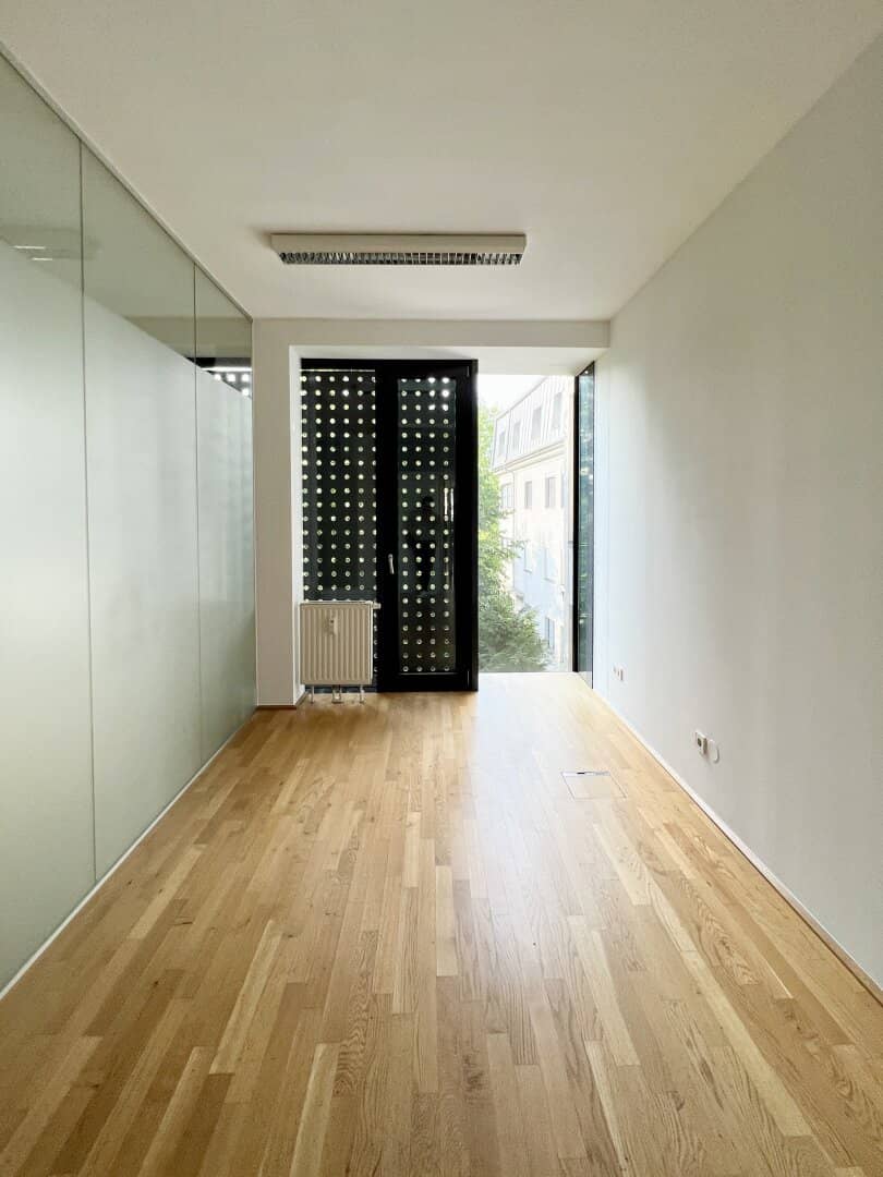 Hochwertiges Büro/Praxis 162 m² in der Innenstadt von Wels
