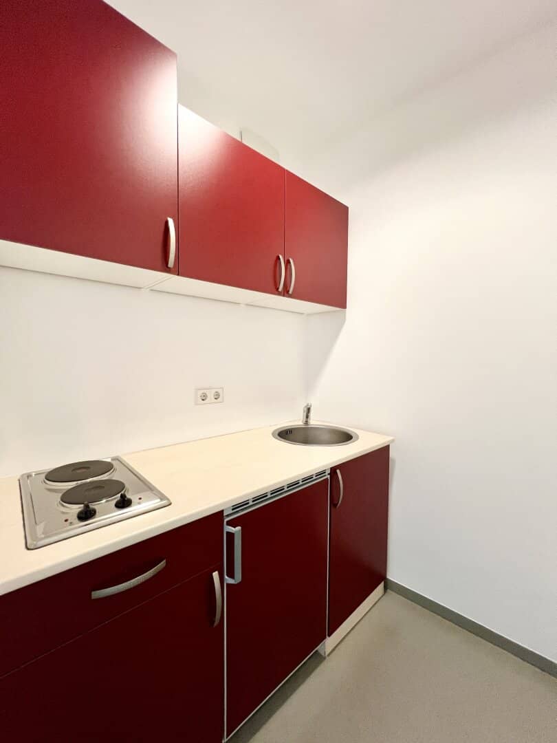 Hochwertiges Büro/Praxis 162 m² in der Innenstadt von Wels