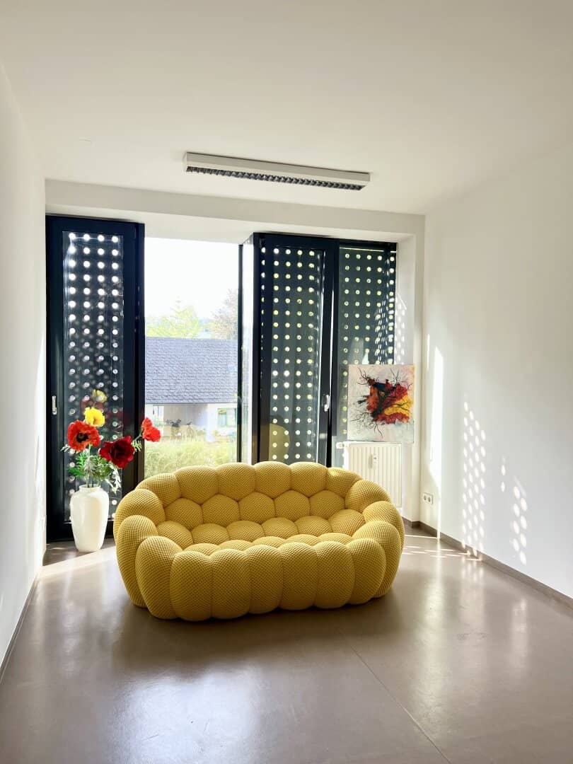 Attractive commercial space as office, medical practice or law firm - 140 m² - in the city center of Wels