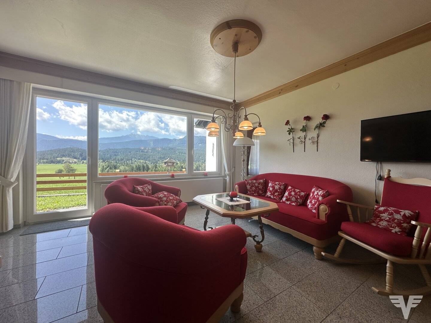 Ferien-Bungalow Bad Mitterndorf Sonnenalm