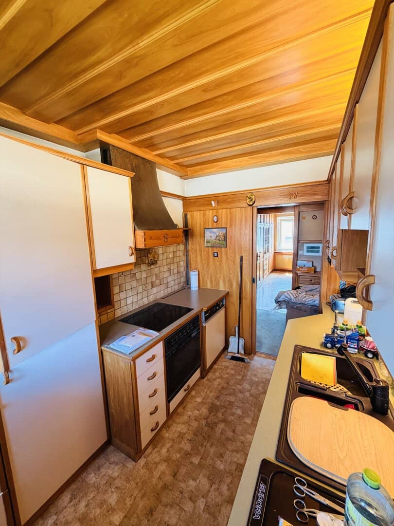 Sanierungs-Juwel in Gleisdorf: 87m² Wohnung mit Loggia &amp; Grünblick wartet auf Sie!