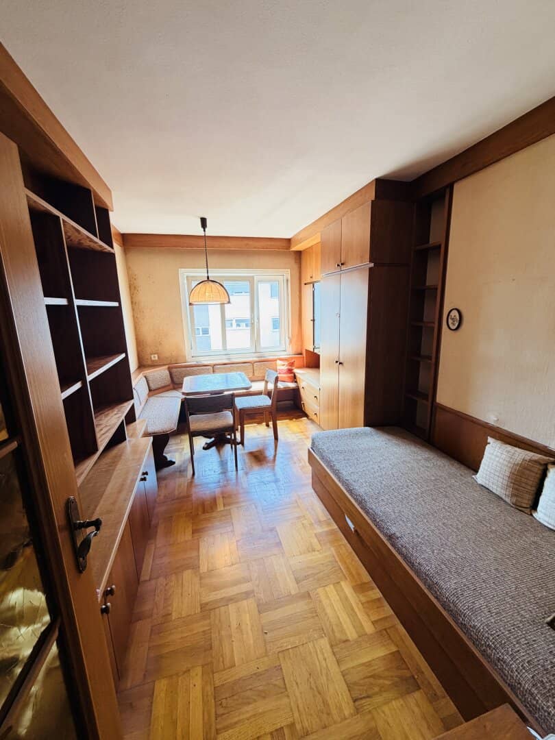 Sanierungs-Juwel in Gleisdorf: 87m² Wohnung mit Loggia &amp; Grünblick wartet auf Sie!