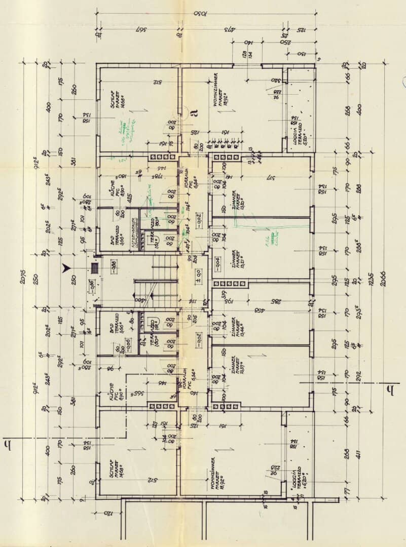 Grundriss 1