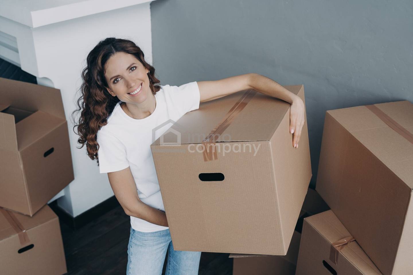 2-Zimmer-Wohnung Wien 21 **PROVISIONSFREI**