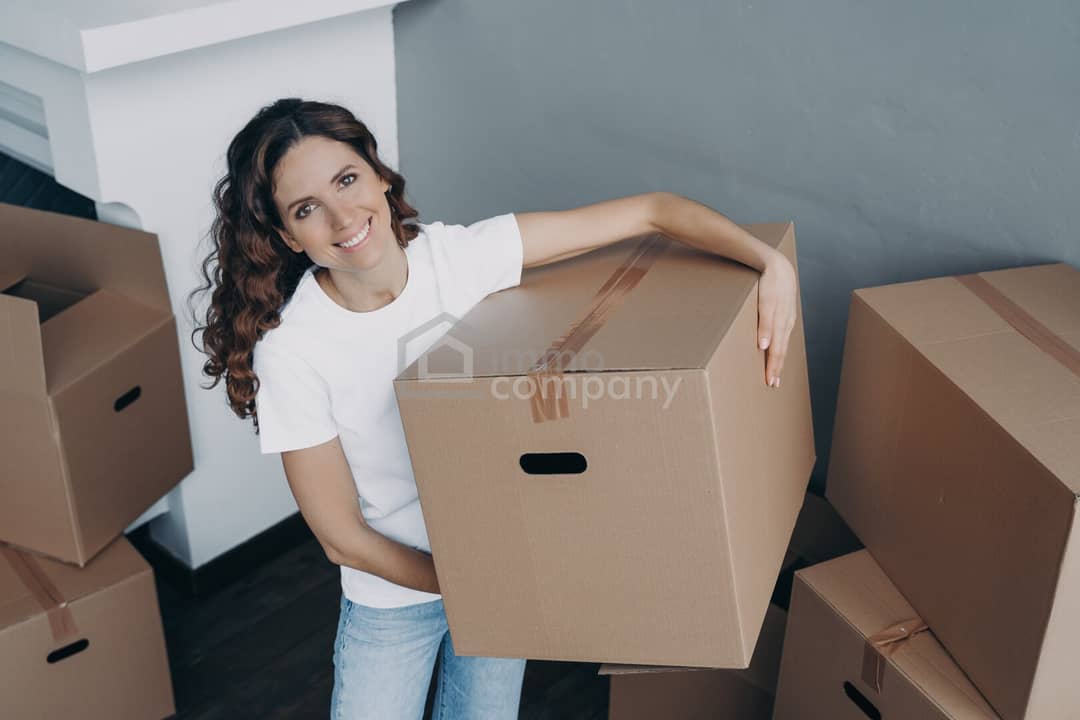 Wohnung Erstbezug Provisionsfrei nahe U1 Kagran