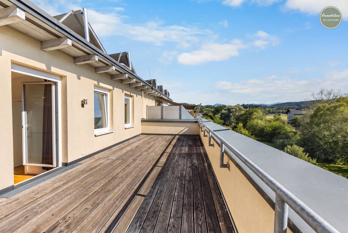 Sunny Westside Living | 5-Zimmer Haus mit Garten &amp; Traum Dachterrasse