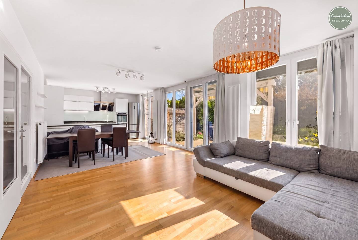 Sunny Westside Living | 5-Zimmer Haus mit Garten &amp; Traum Dachterrasse