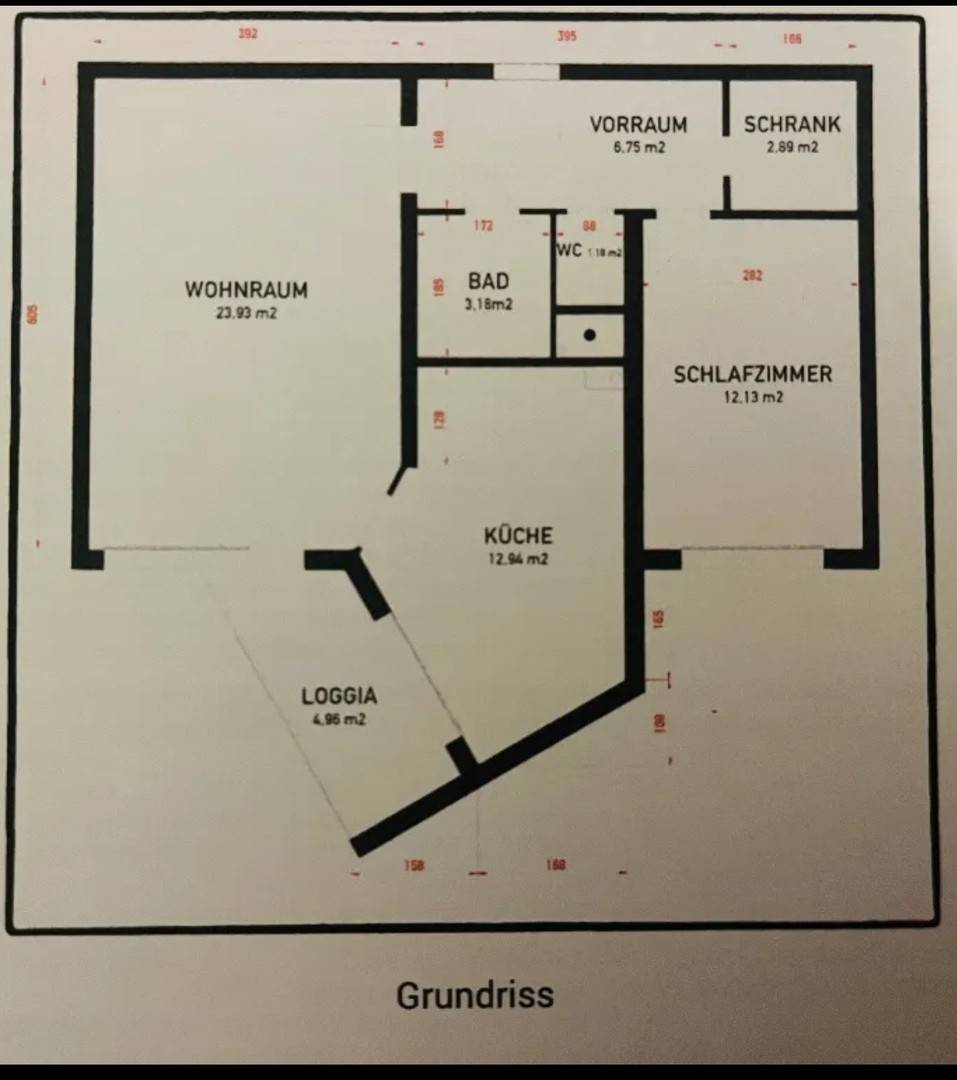 Grundriss 1