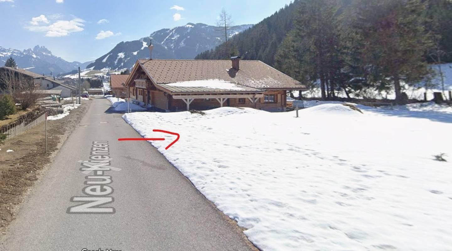 Sonnige Wohnung mit Bergblick und ruhiger Lage