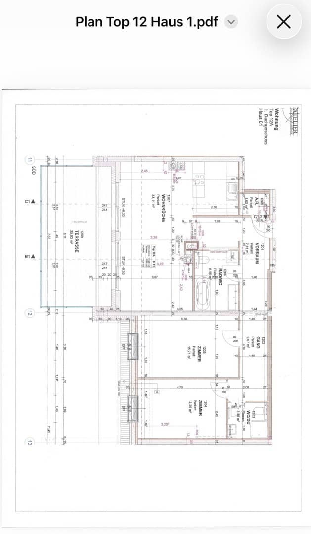 Grundriss 1