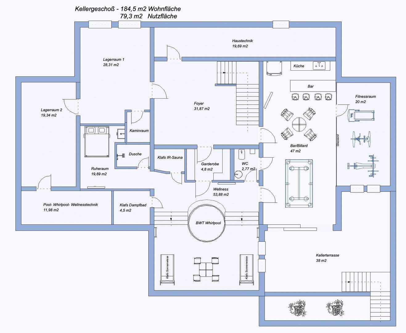 Grundriss 3