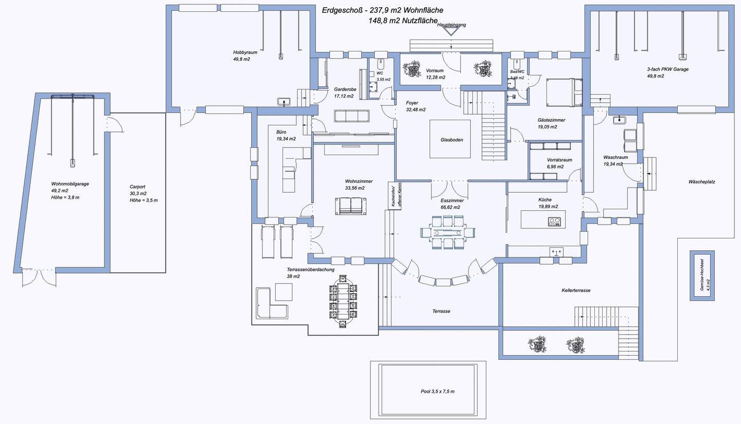 Grundriss 1