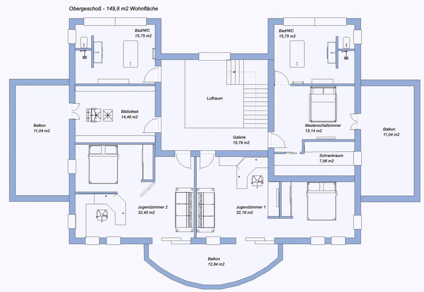 Grundriss 2