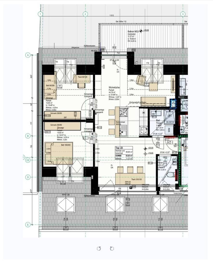 Grundriss 1