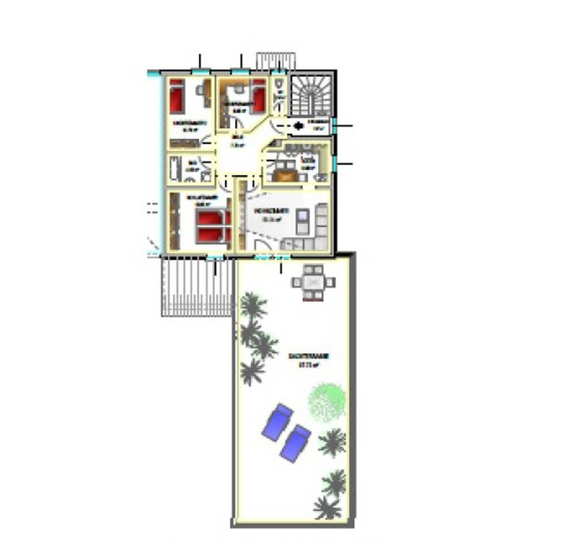 Grundriss 2