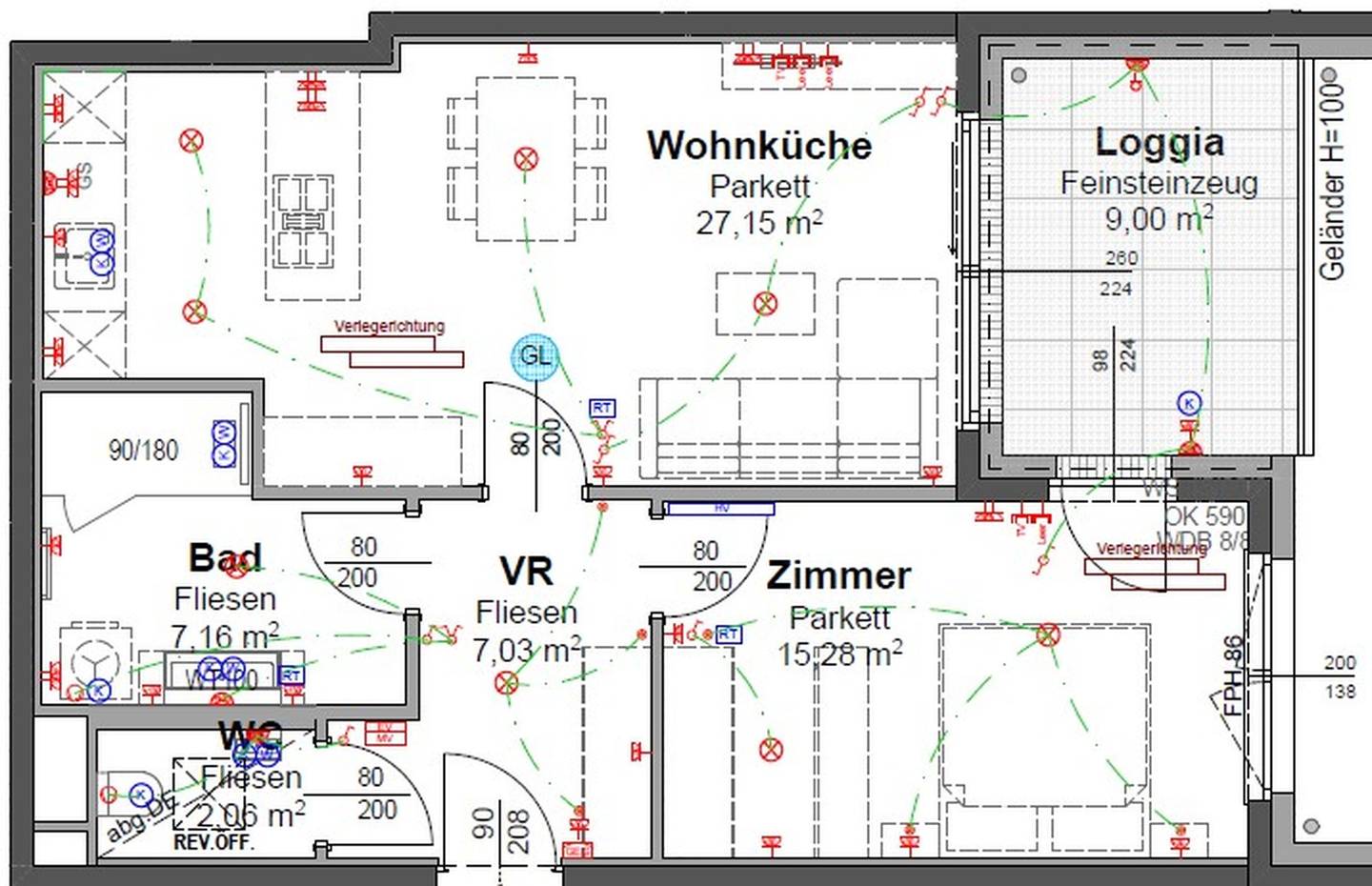 Grundriss 1