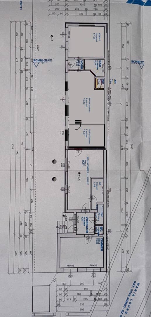 Grundriss 2
