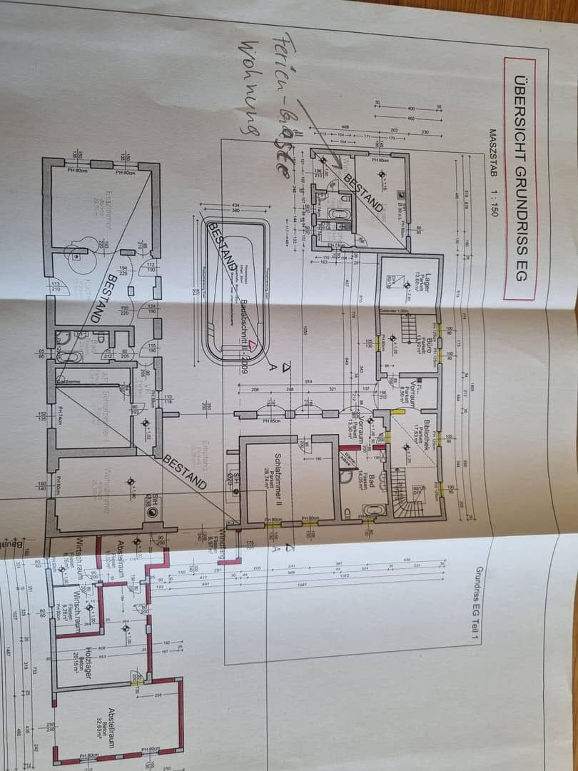 Grundriss 1