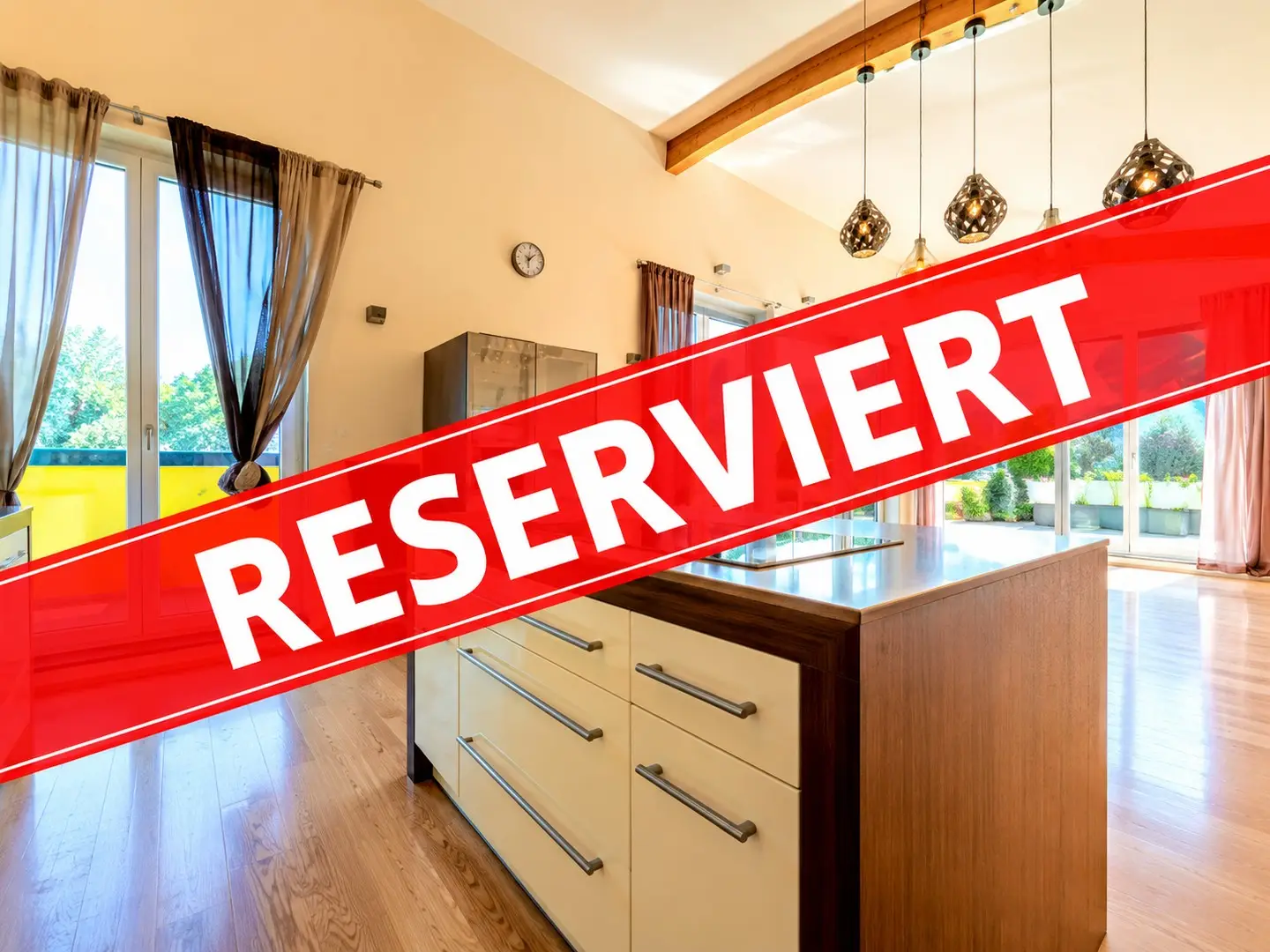 Penthouse mit XXL Dachterrasse und Tiefgarage