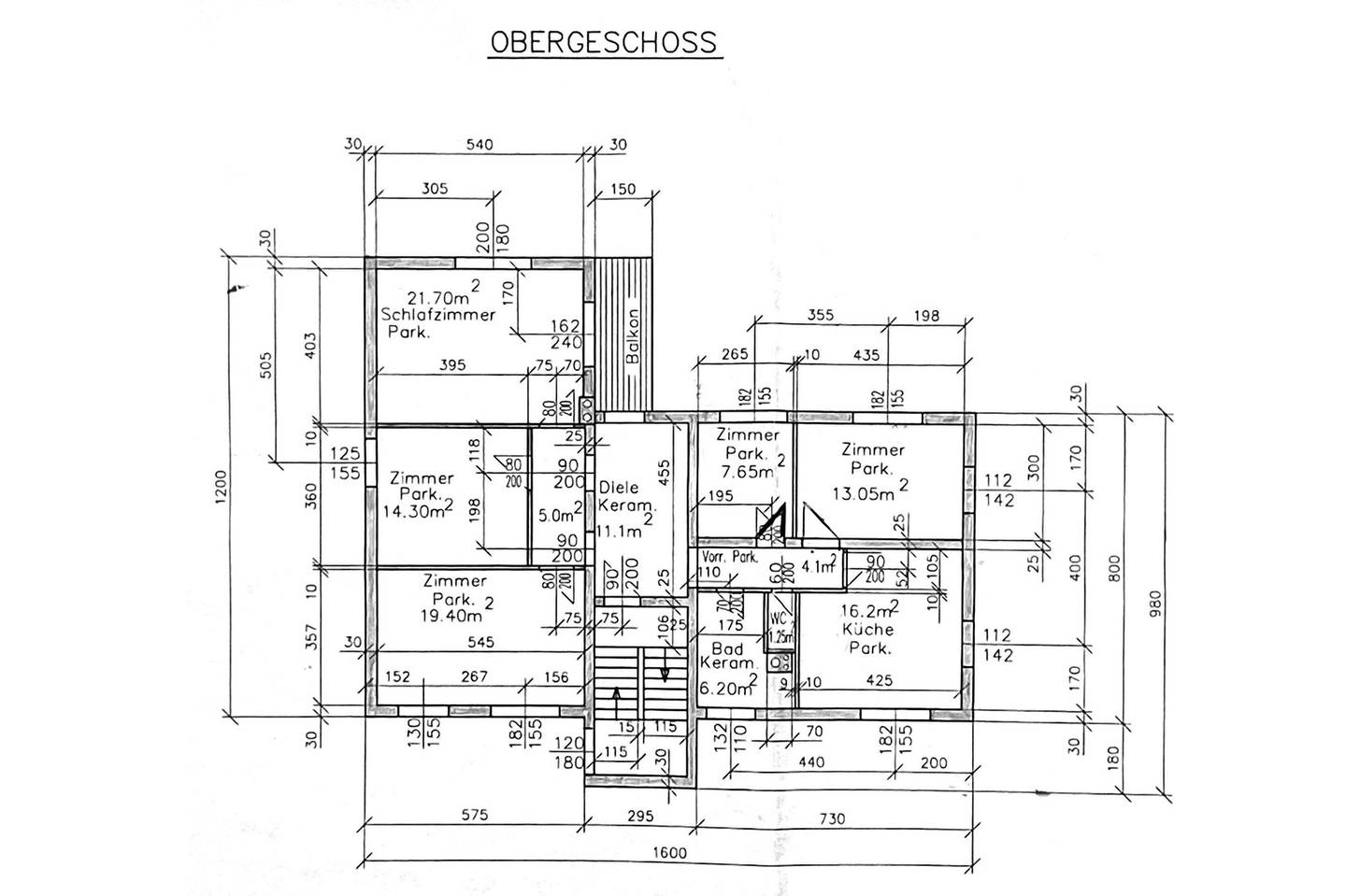 Floor plan 3