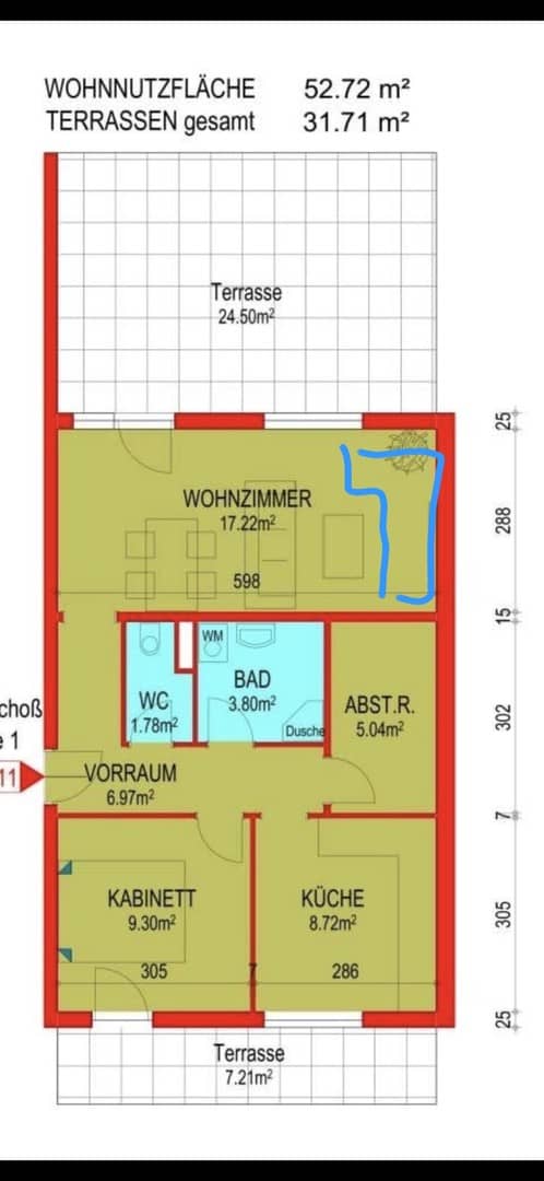 Grundriss 1