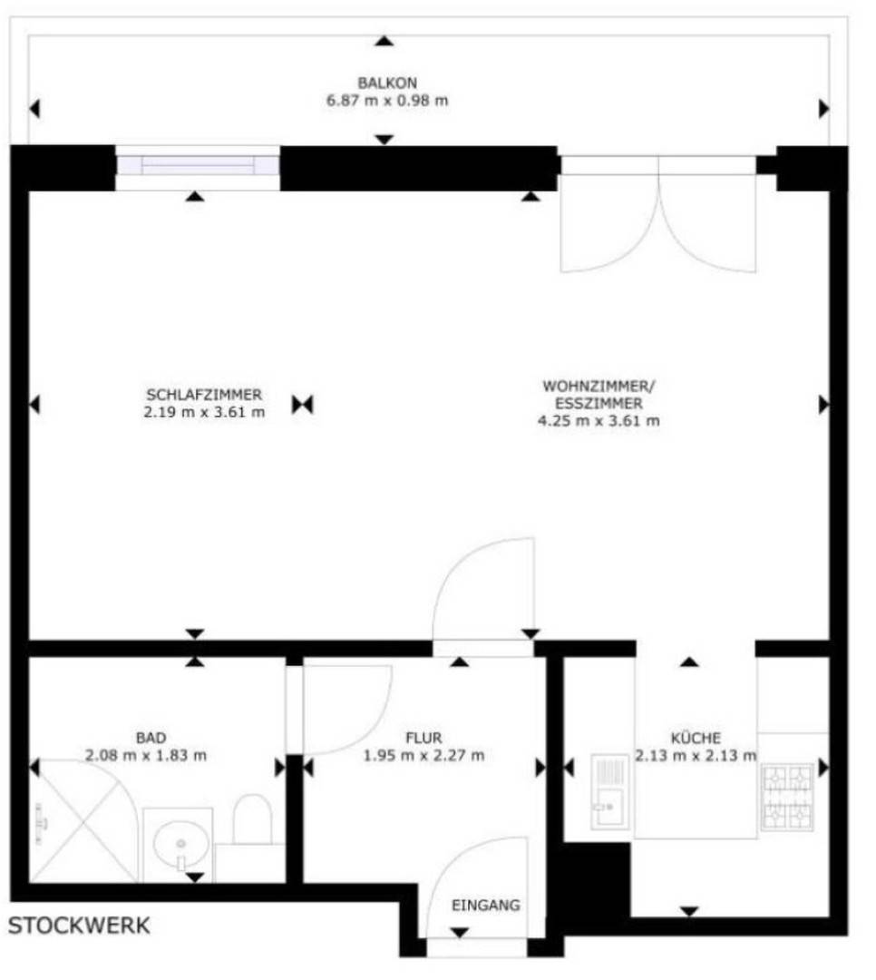 Grundriss 1