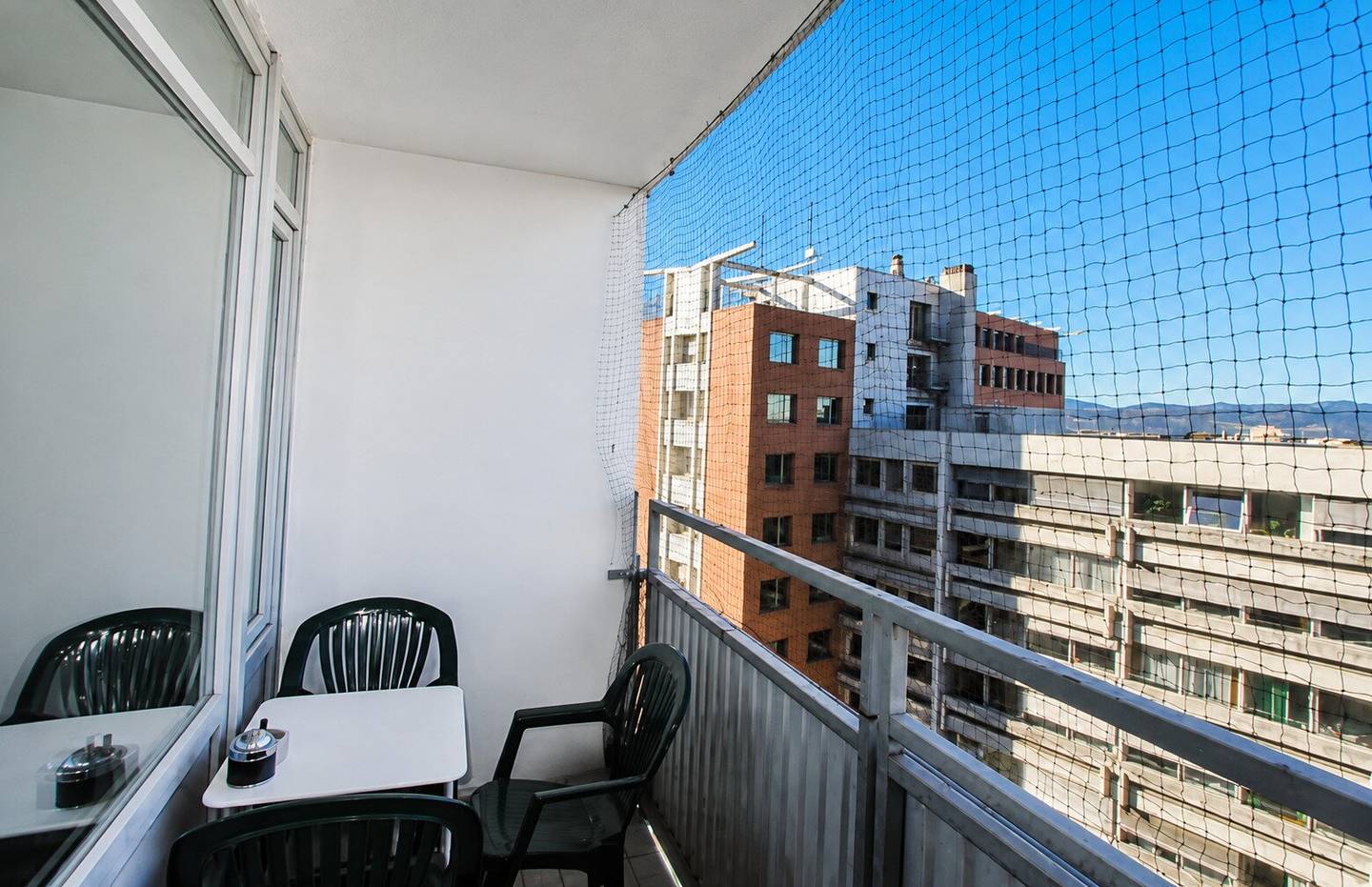 TOP INVESTMENT in Salzburg: rented 1.5-room apartment