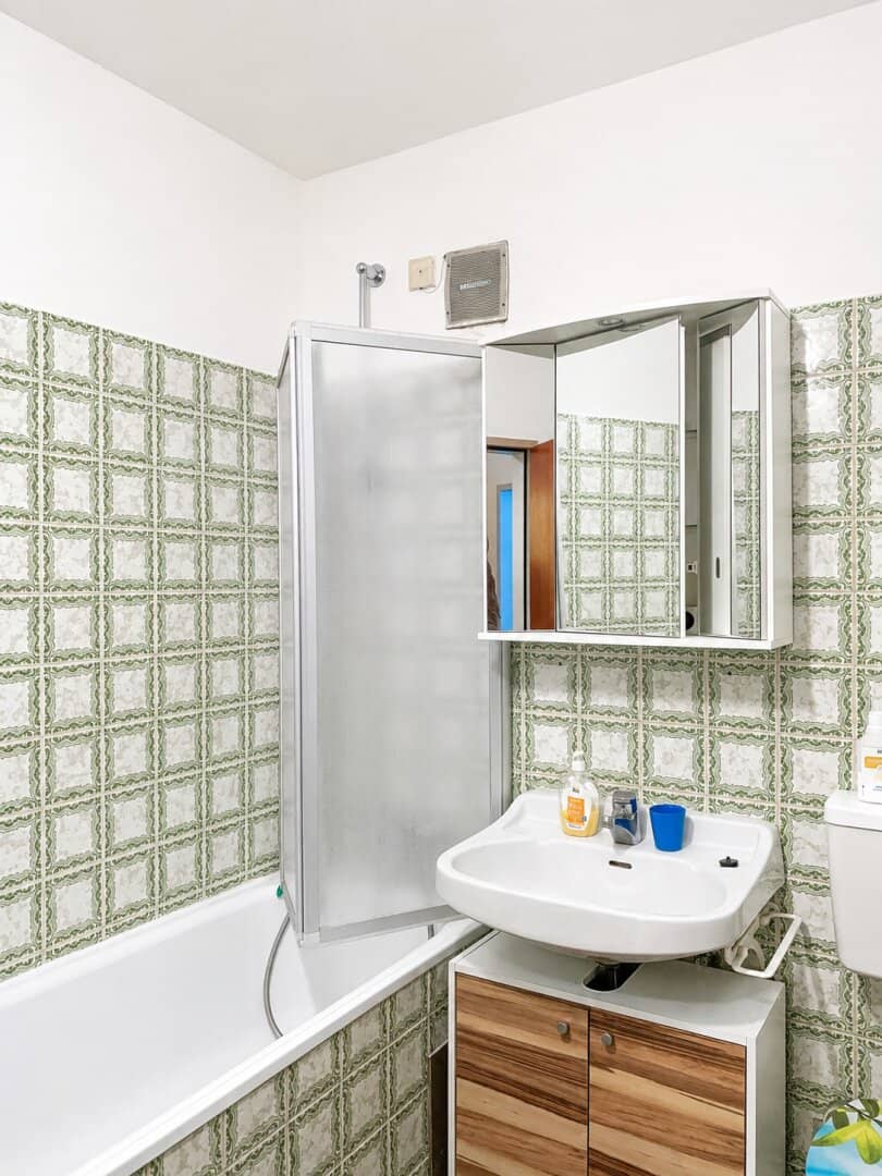 TOP INVESTMENT in Salzburg: rented 1.5-room apartment