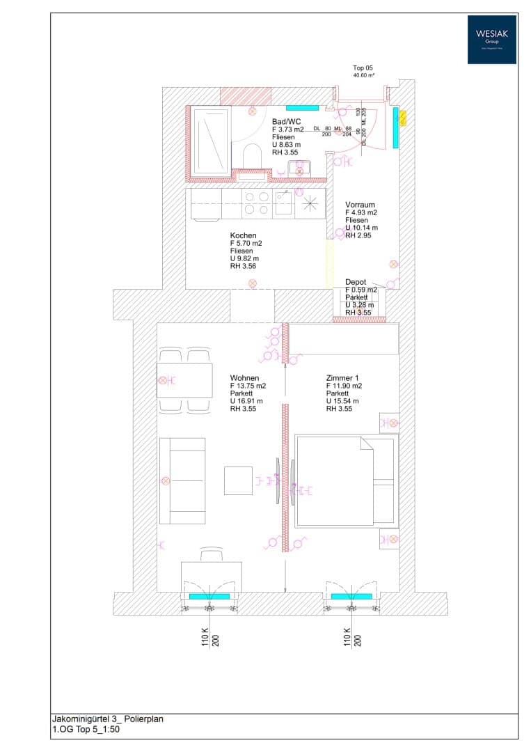 Grundriss 1