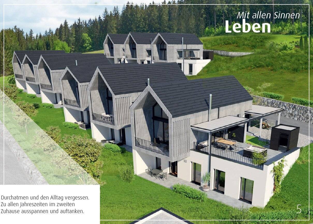 Exklusives Baugrundstück in Toplage direkt an der Skipiste – Hohentauern
