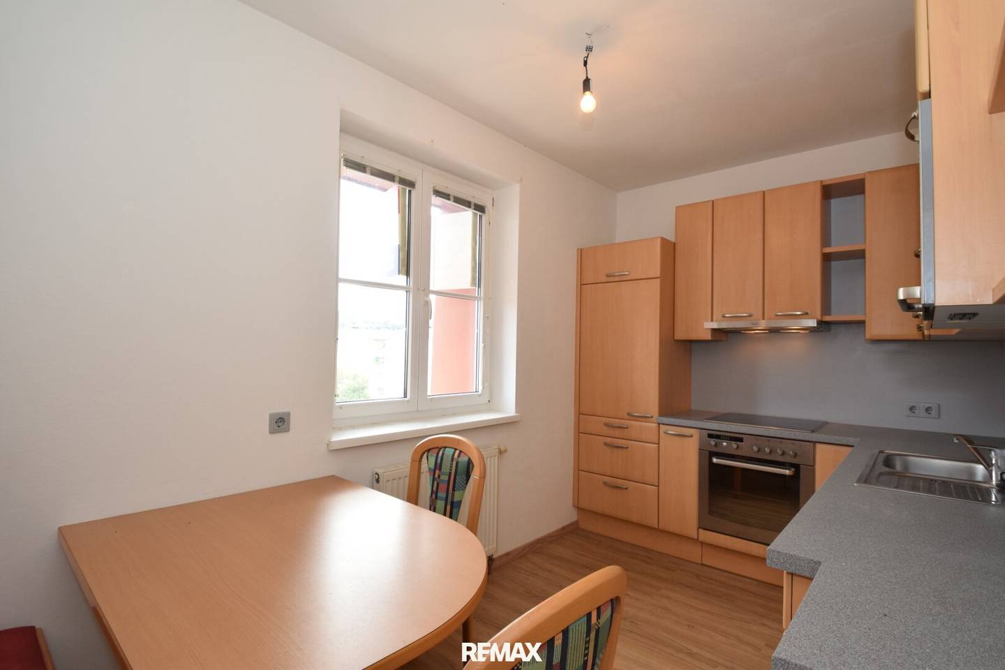 Bright top floor with a view – ideal for couples and small families