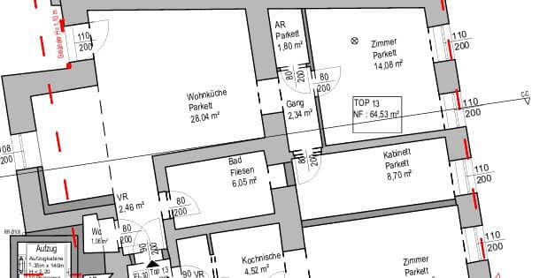 Grundriss 1