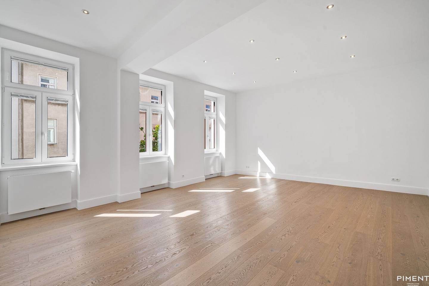 Zeitlose Altbaueleganz mit perfektem Grundriss im Herzen von Margareten