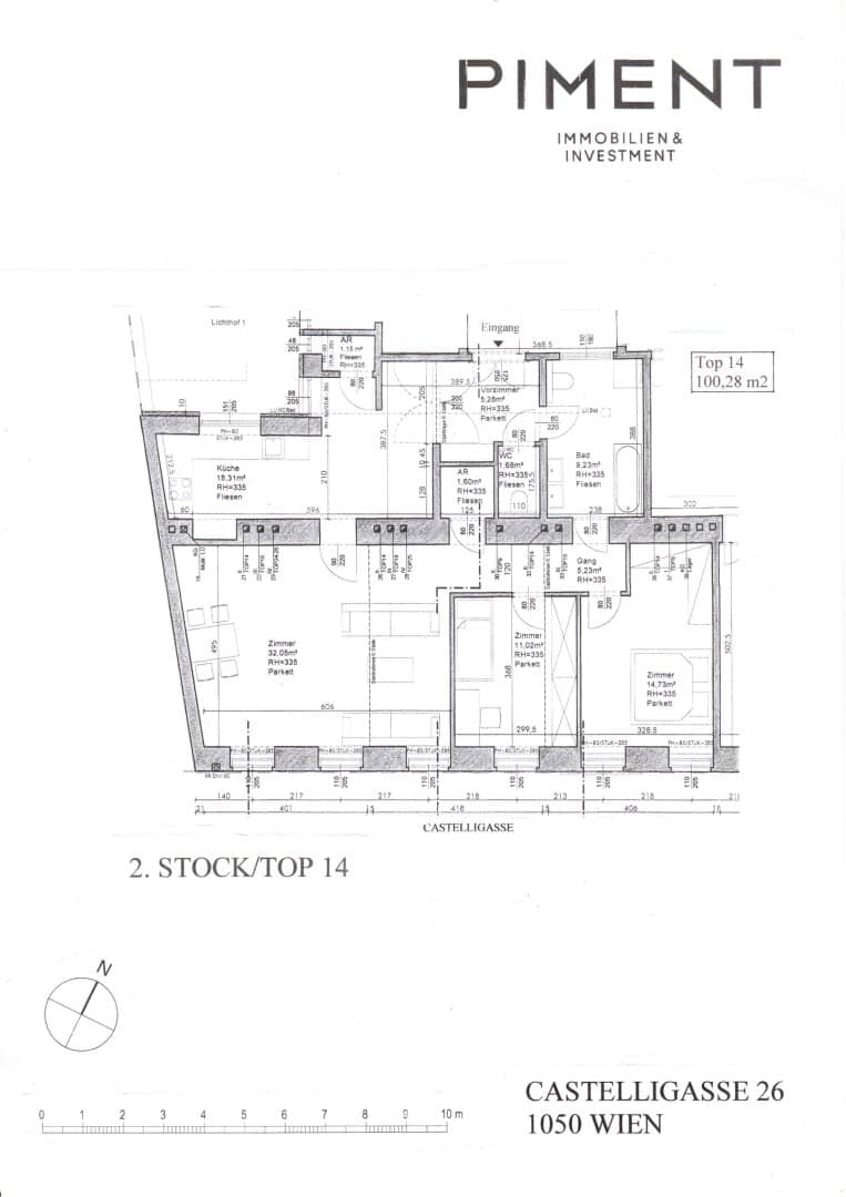 Grundriss 1