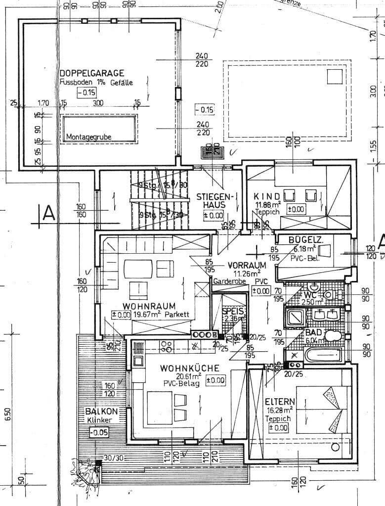 Grundriss 1
