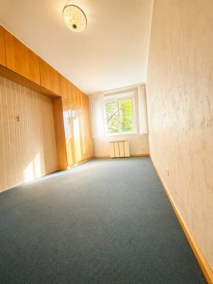 Charmante 1,5-Zimmer-Wohnung in zentraler Lage – 1100 Wien