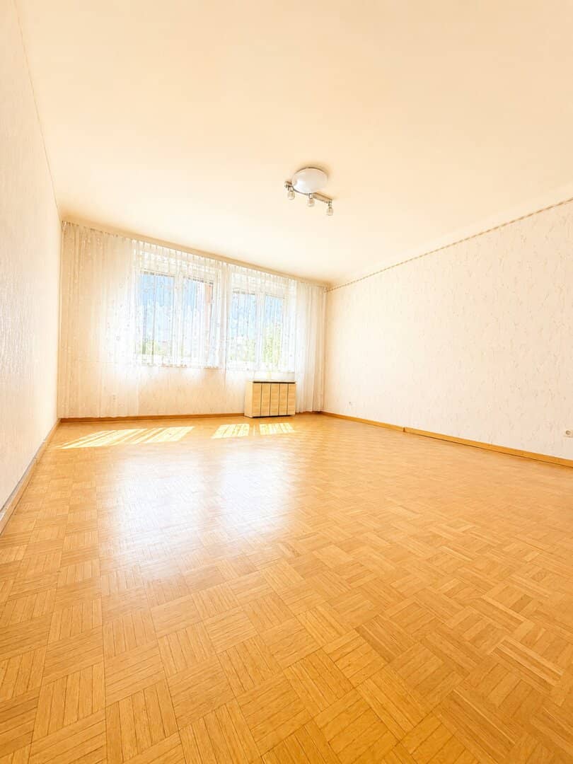 Charmante 1,5-Zimmer-Wohnung in zentraler Lage – 1100 Wien