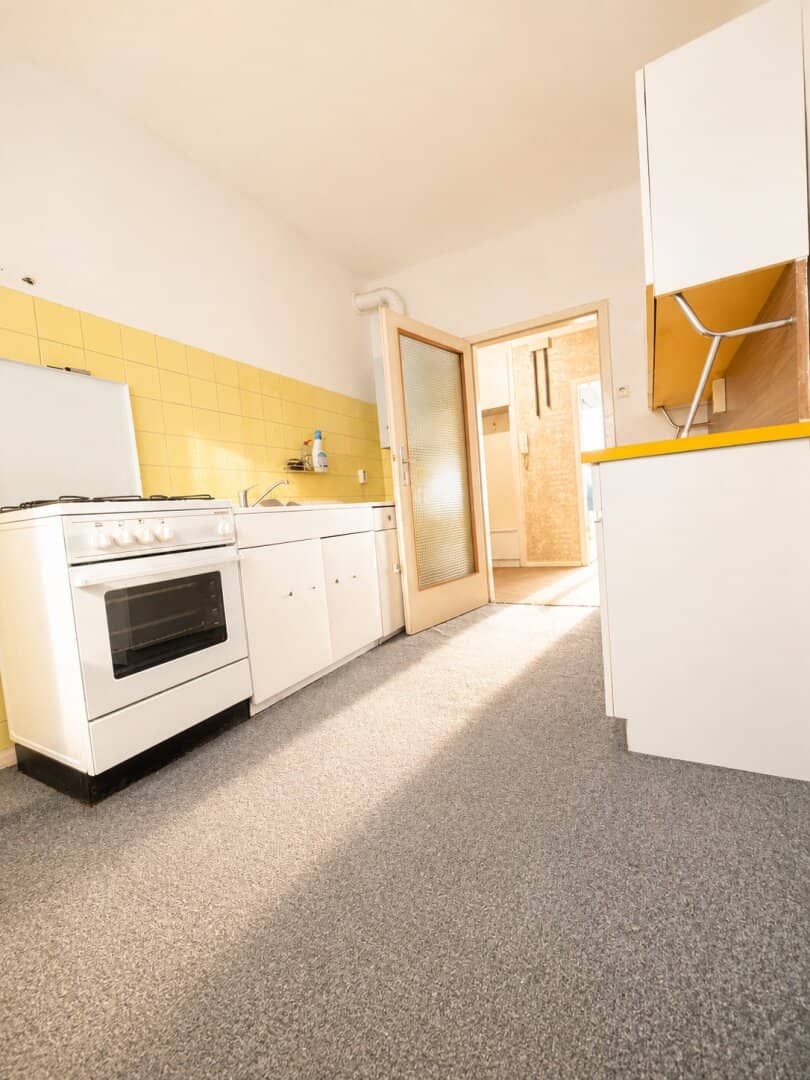 Charmante 1,5-Zimmer-Wohnung in zentraler Lage – 1100 Wien