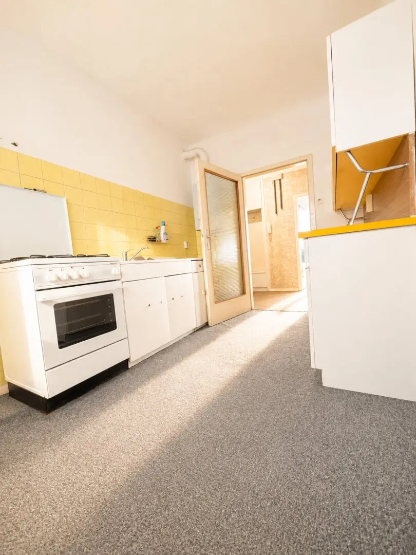 Charmante 1,5-Zimmer-Wohnung in zentraler Lage – 1100 Wien