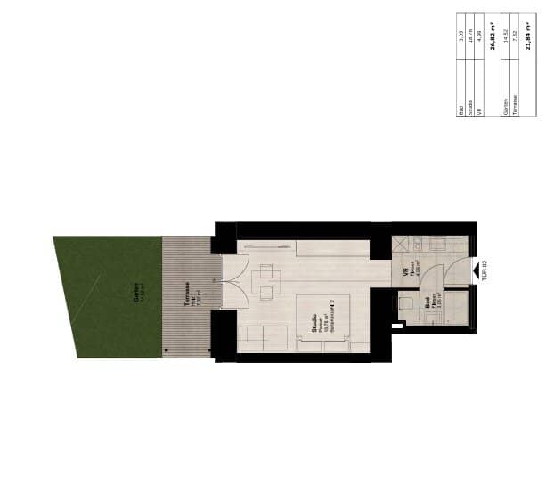 Grundriss 2