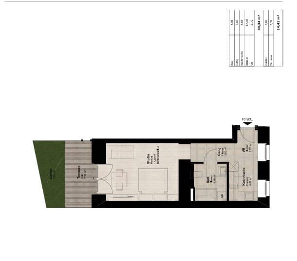 Grundriss 5