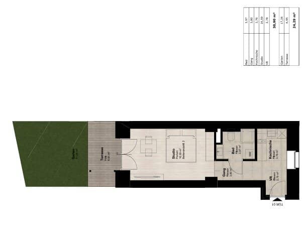 Grundriss 1