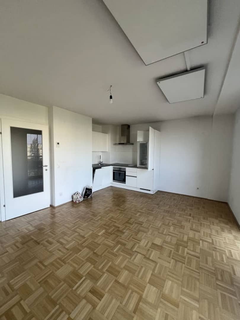 Wohnung by Danube Canal near universities with lift