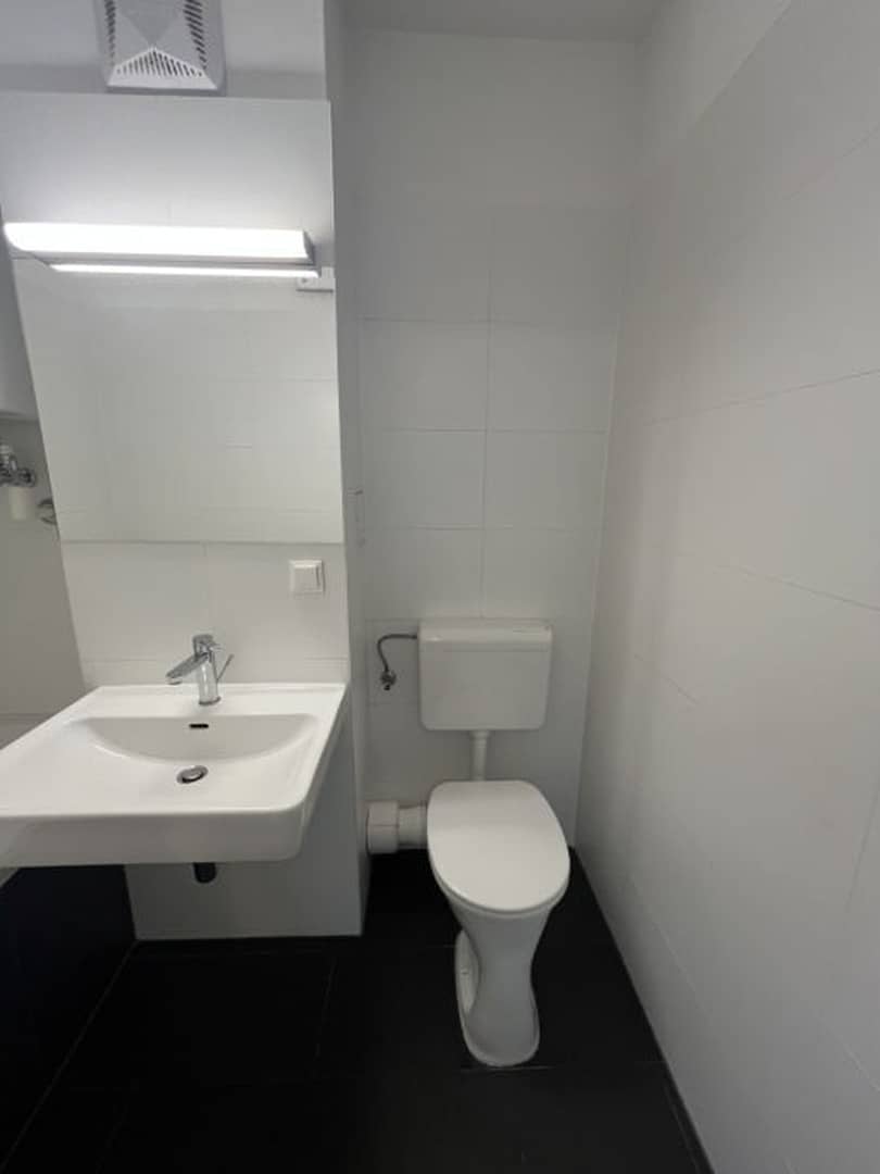Wohnung by Danube Canal near universities with lift