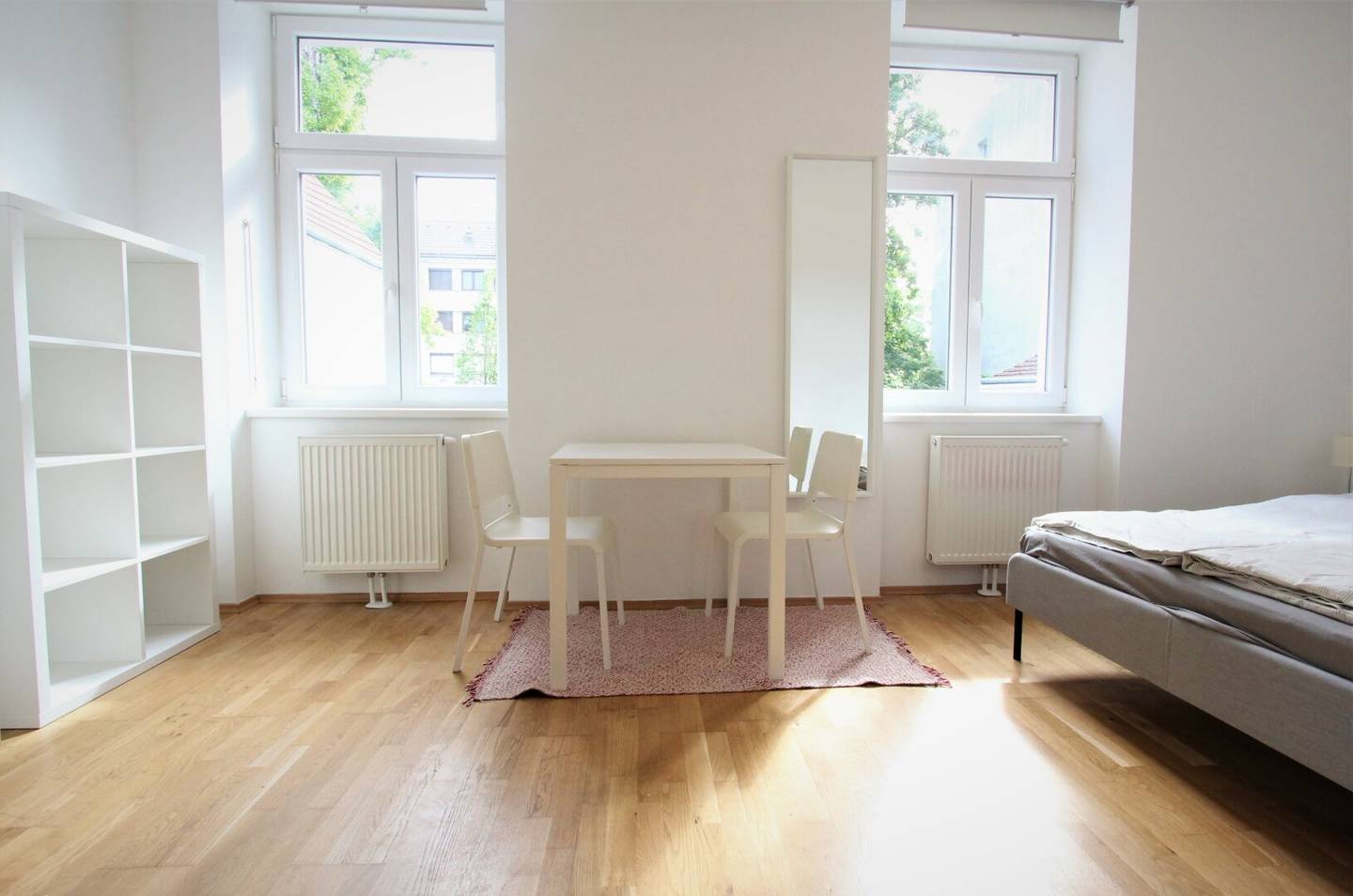 Furnished, beautiful 1-room apartment Short-term rental