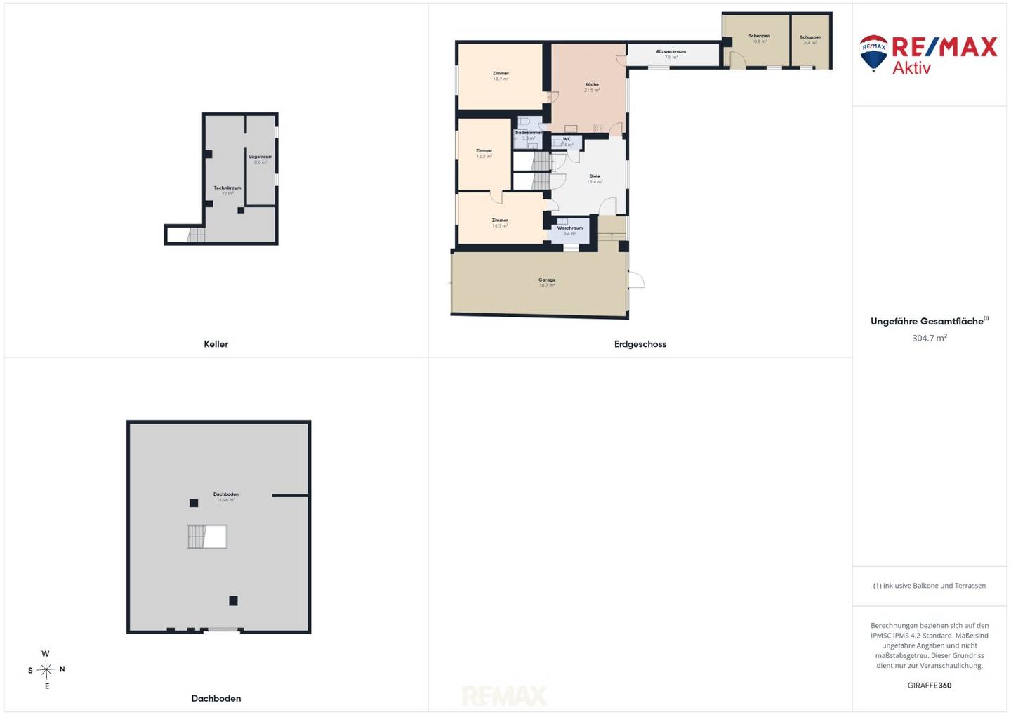 Grundriss 2