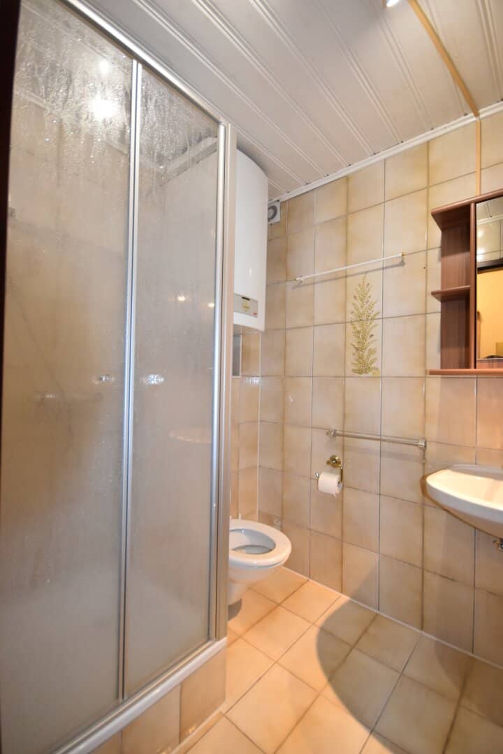 GRÖDIG - Small apartment with balcony and car parking space